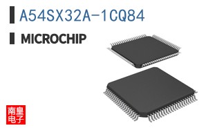 A54SX32A-1CQ84