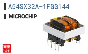 A54SX32A-1FGG144