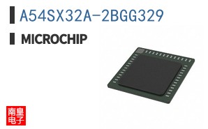 A54SX32A-2BGG329