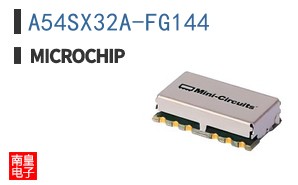 A54SX32A-FG144