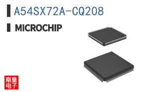 A54SX72A-CQ208