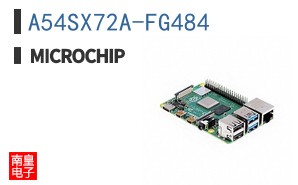 A54SX72A-FG484
