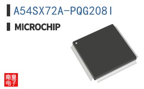 A54SX72A-PQG208I