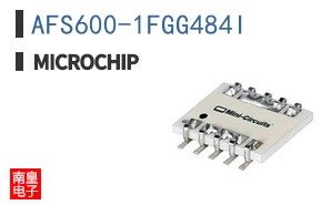 AFS600-1FGG484I