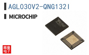 AGL030V2-QNG132I