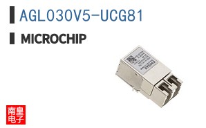 AGL030V5-UCG81