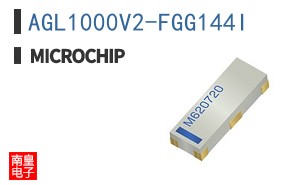 AGL1000V2-FGG144I