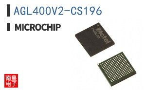 AGL400V2-CS196