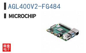 AGL400V2-FG484