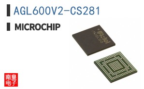 AGL600V2-CS281