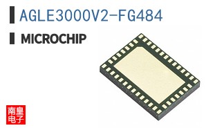 AGLE3000V2-FG484
