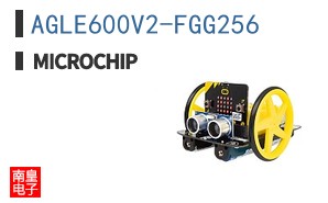 AGLE600V2-FGG256