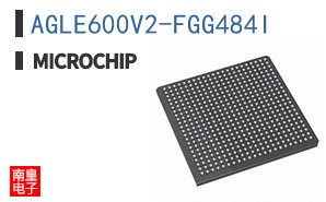 AGLE600V2-FGG484I