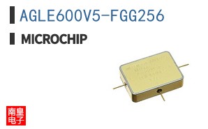 AGLE600V5-FGG256