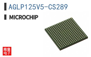 AGLP125V5-CS289