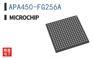 APA450-FG256A