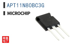 APT11N80BC3G