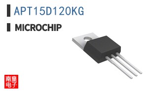 APT15D120KG