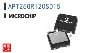 APT25GR120SD15