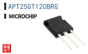 APT25GT120BRG