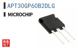 APT30GP60B2DLG