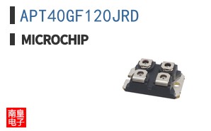 APT40GF120JRD