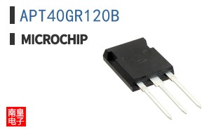 APT40GR120B