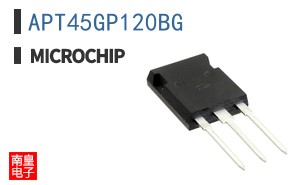 APT45GP120BG