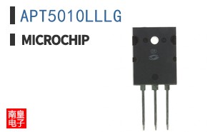 APT5010LLLG