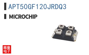 APT50GF120JRDQ3