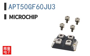 APT50GF60JU3