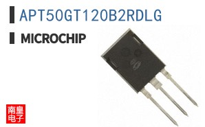 APT50GT120B2RDLG