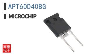 APT60D40BG