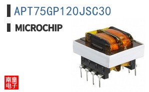 APT75GP120JSC30