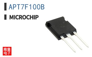 APT7F100B