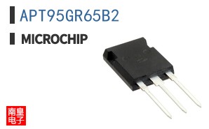 APT95GR65B2