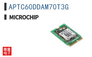 APTC60DDAM70T3G