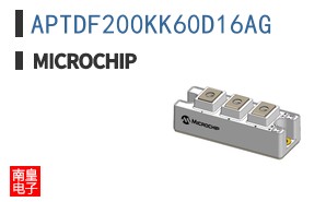 APTDF200KK60D16AG