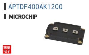 APTDF400AK120G
