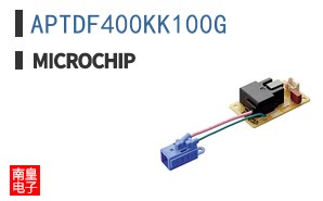 APTDF400KK100G