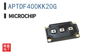 APTDF400KK20G
