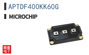 APTDF400KK60G