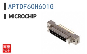 APTDF60H601G