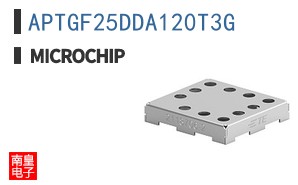 APTGF25DDA120T3G
