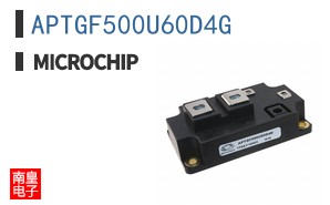 APTGF500U60D4G