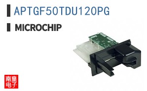 APTGF50TDU120PG