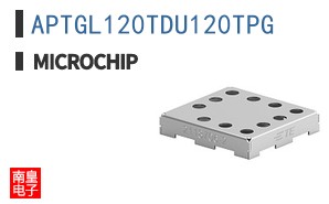 APTGL120TDU120TPG