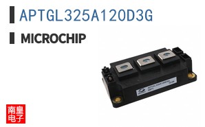 APTGL325A120D3G