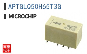 APTGLQ50H65T3G