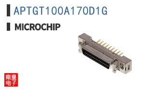 APTGT100A170D1G
